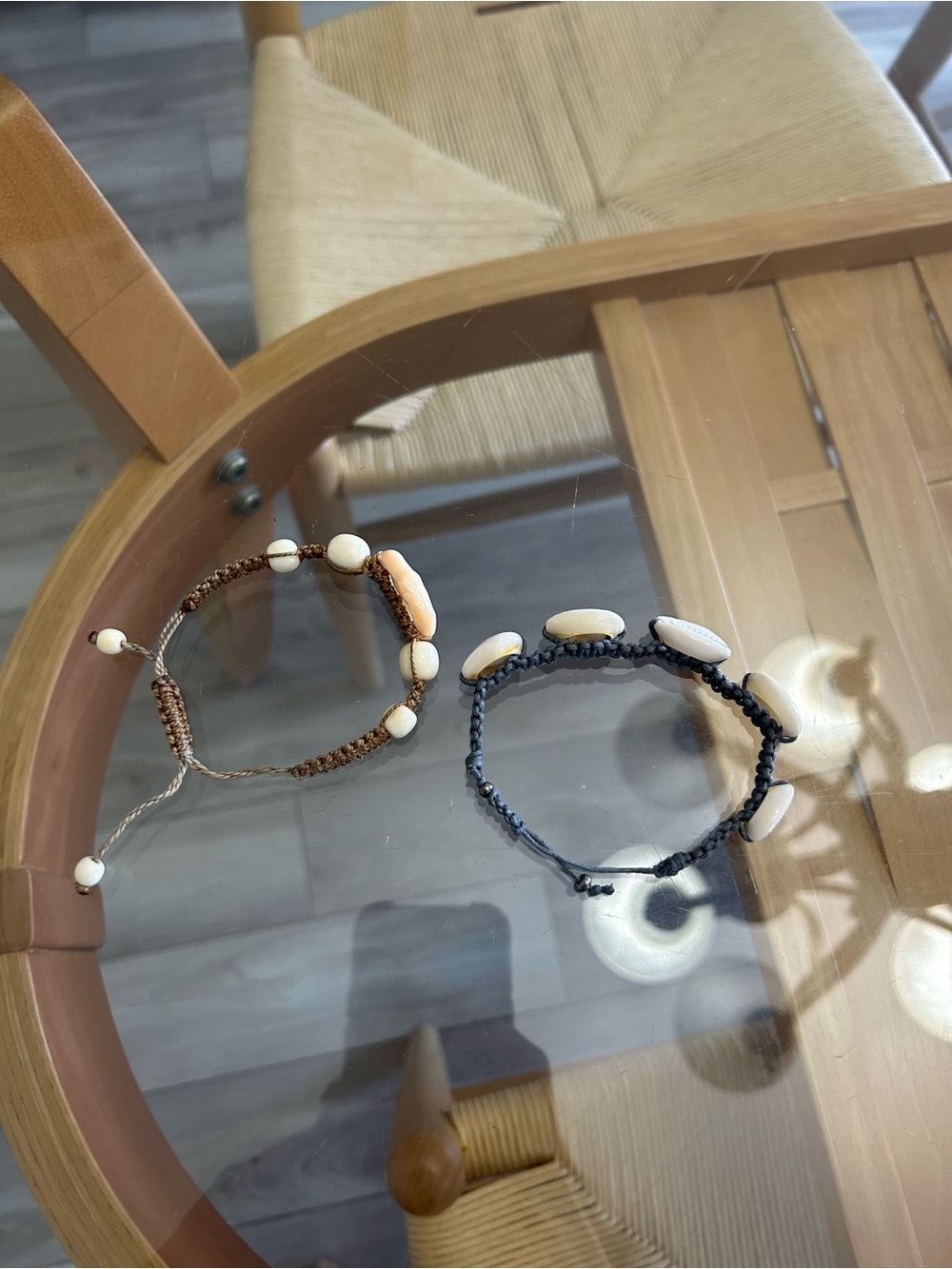 Shell Beaded Bracelets - Picture 7 of 8